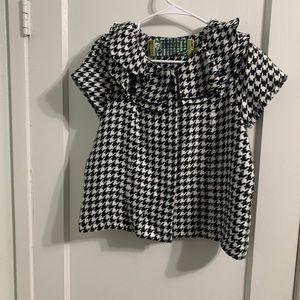 M Forever 21 Cirque 21 jacket Herringbone